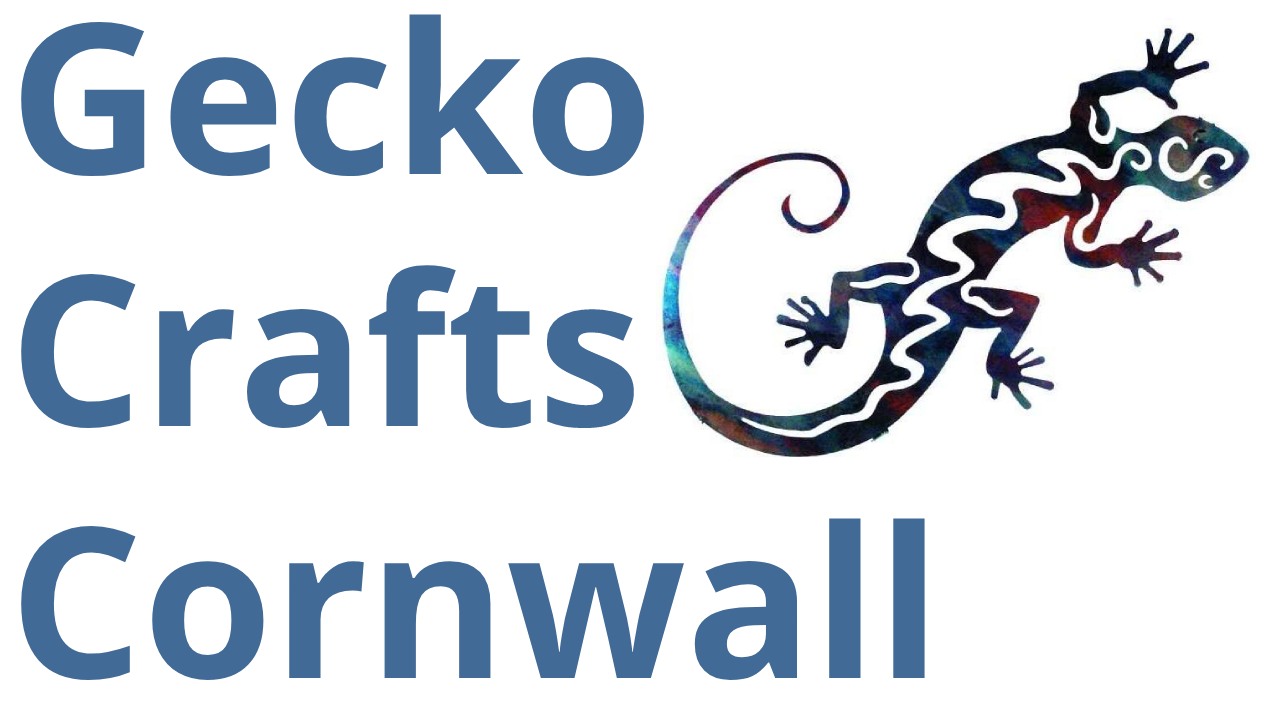 Gecko Crafts logo